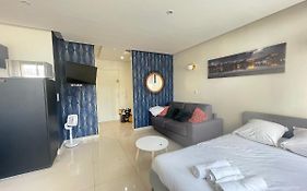 Studio chaleureux - Luxe, Charme et caractère - Metz Logouest