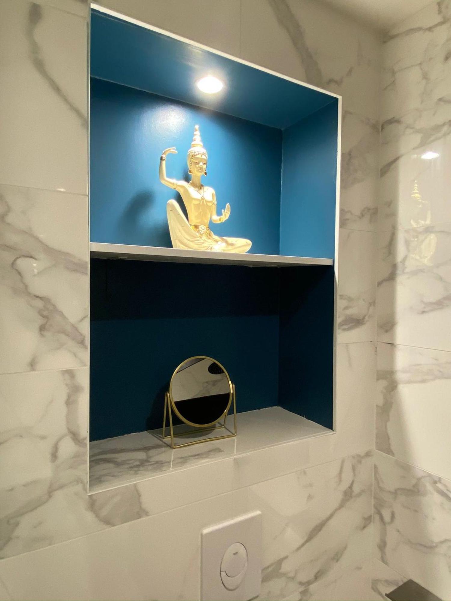 Appartement Studio chaleureux - Luxe, Charme et caractère - Metz Logouest Extérieur photo